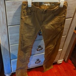 Wrangler Men's chinos